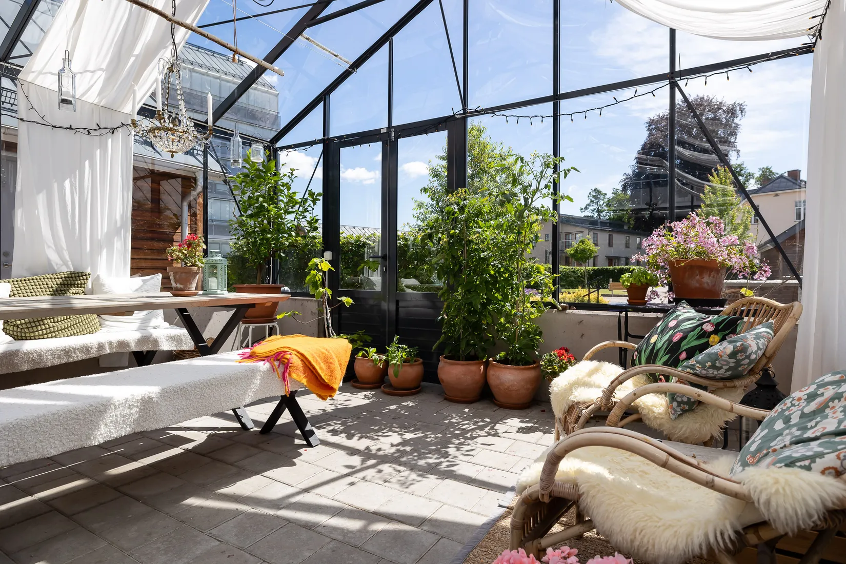 Bostadsrätt, Södra Grev Rosengatan 58B, Alnängarna/Slussen, Örebro