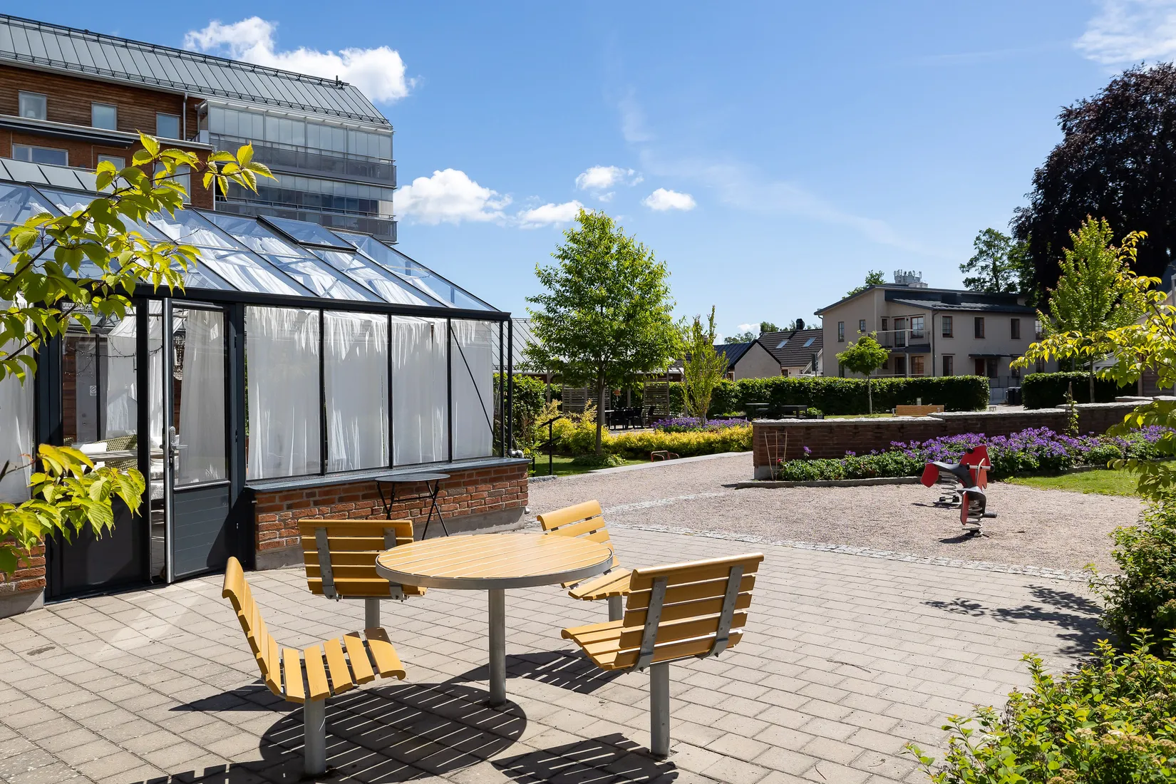 Bostadsrätt, Södra Grev Rosengatan 58B, Alnängarna/Slussen, Örebro