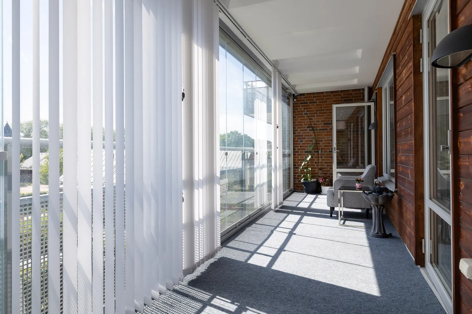 Bostadsrätt, Södra Grev Rosengatan 58B, Alnängarna/Slussen, Örebro