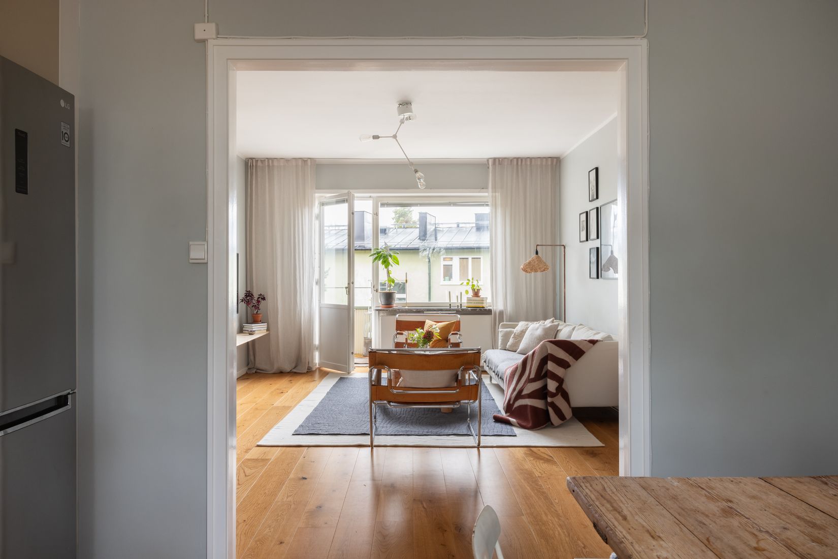 Bostadsrätt, Per Lindeströms väg 123, 3tr, Hammarbyhöjden, Stockholm