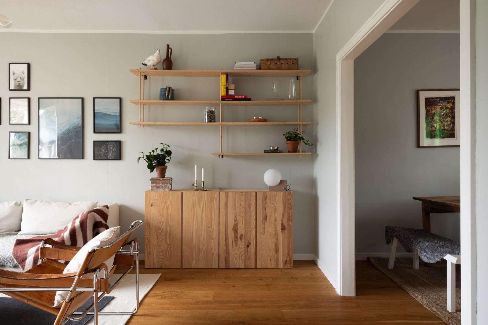 Bostadsrätt, Per Lindeströms väg 123, 3tr, Hammarbyhöjden, Stockholm