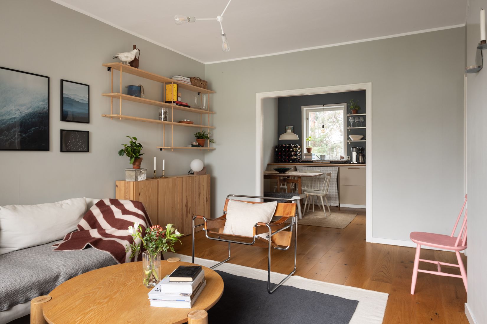 Bostadsrätt, Per Lindeströms väg 123, 3tr, Hammarbyhöjden, Stockholm