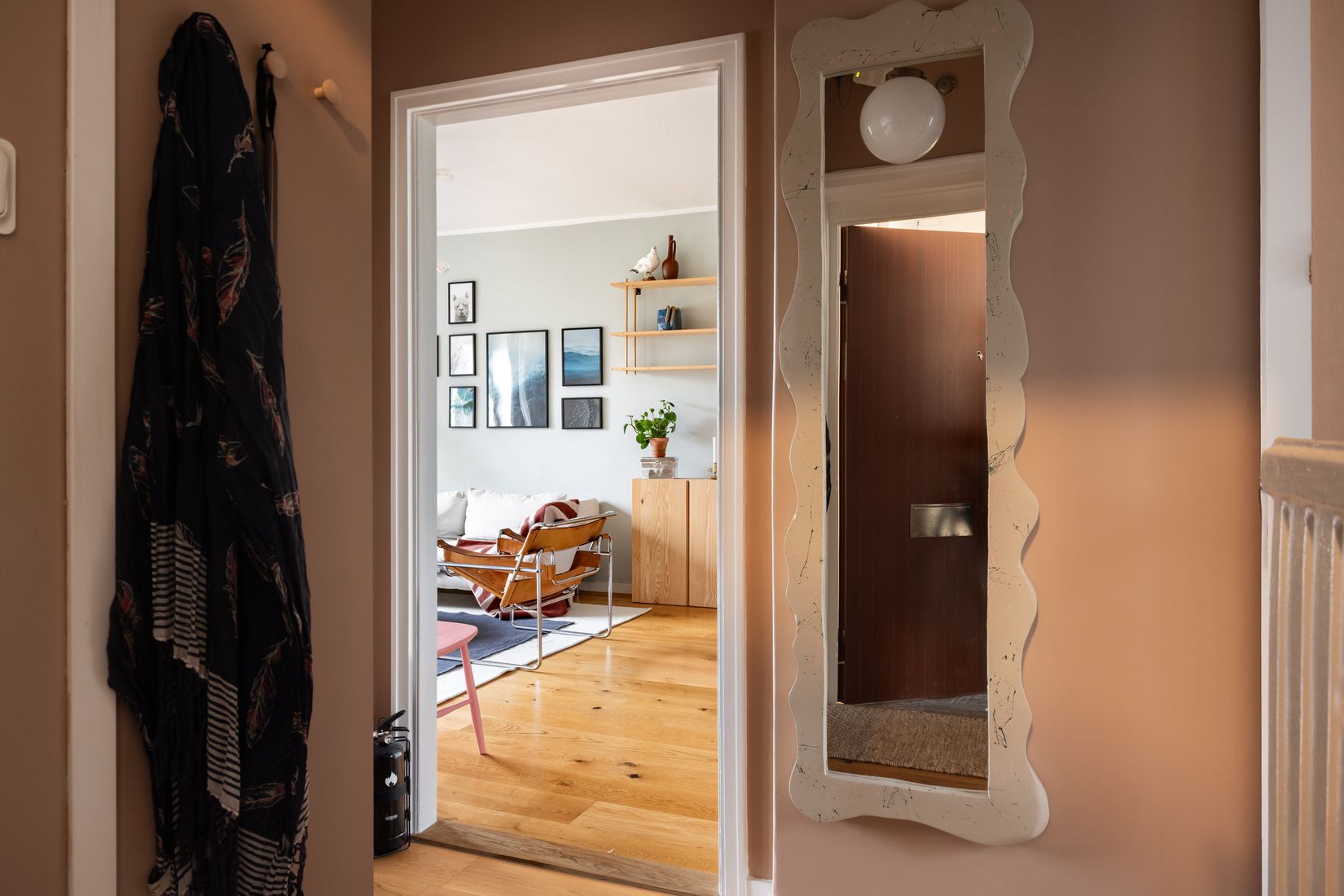 Bostadsrätt, Per Lindeströms väg 123, 3tr, Hammarbyhöjden, Stockholm