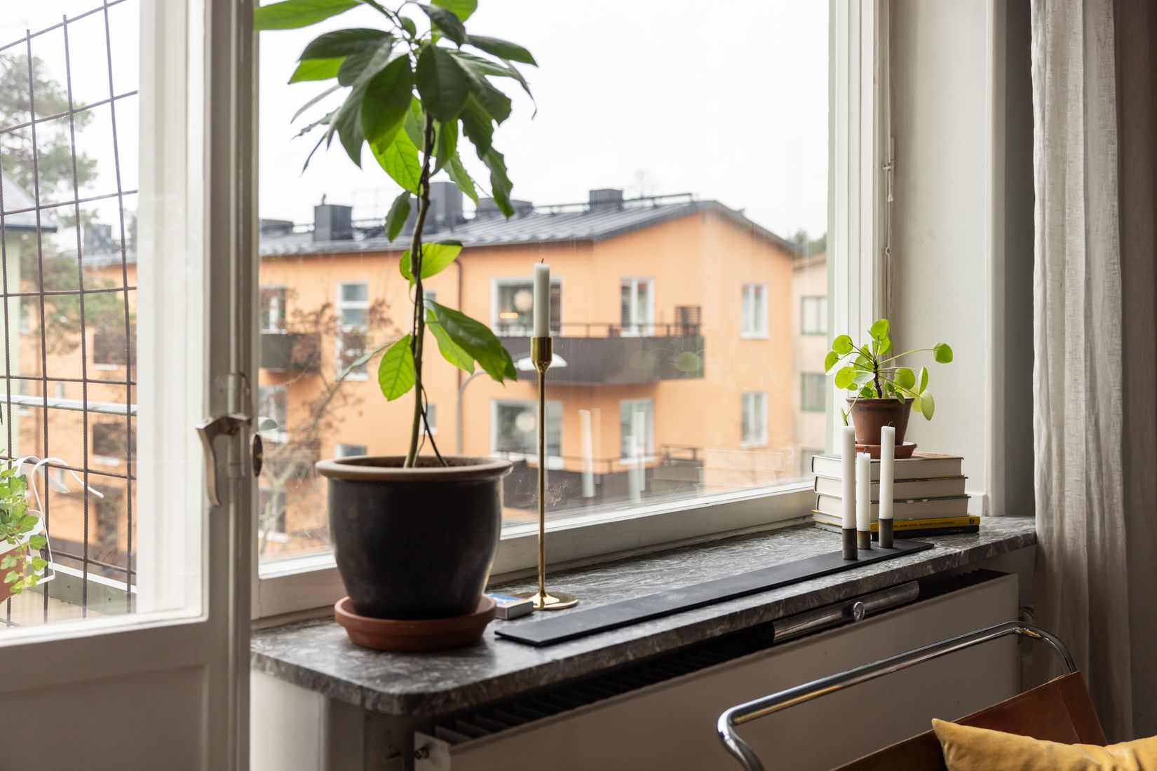 Bostadsrätt, Per Lindeströms väg 123, 3tr, Hammarbyhöjden, Stockholm