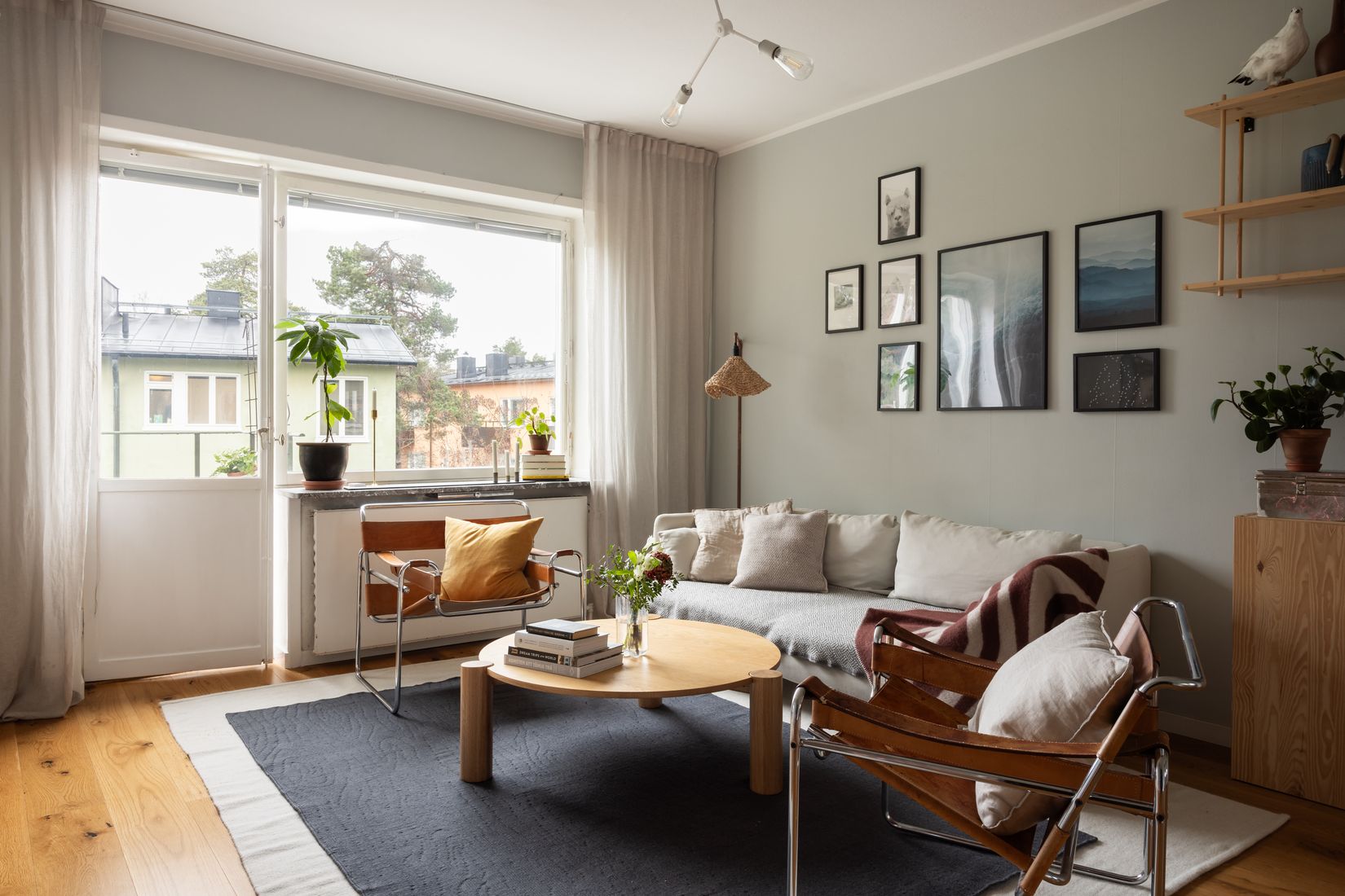 Bostadsrätt, Per Lindeströms väg 123, 3tr, Hammarbyhöjden, Stockholm