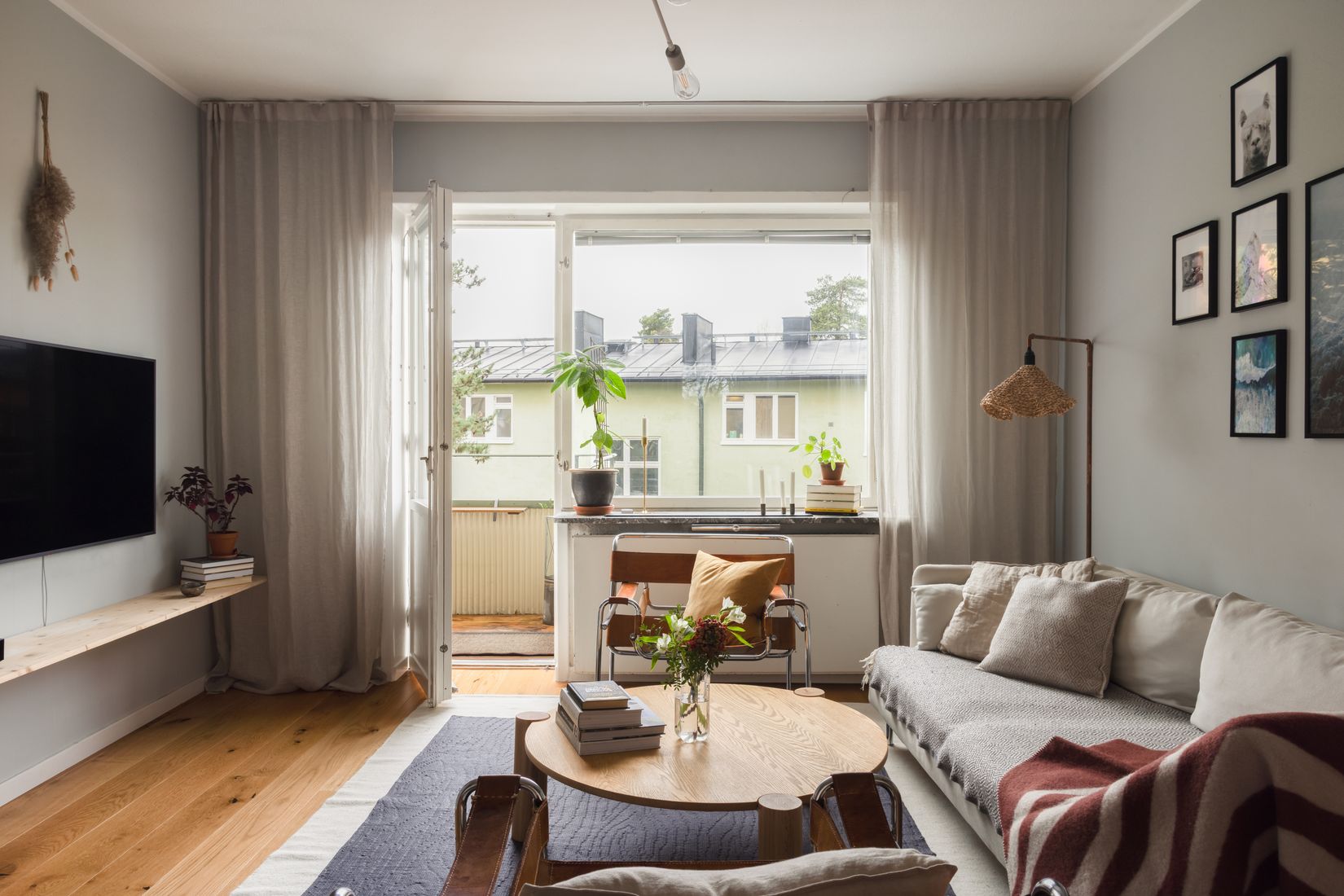 Bostadsrätt, Per Lindeströms väg 123, 3tr, Hammarbyhöjden, Stockholm