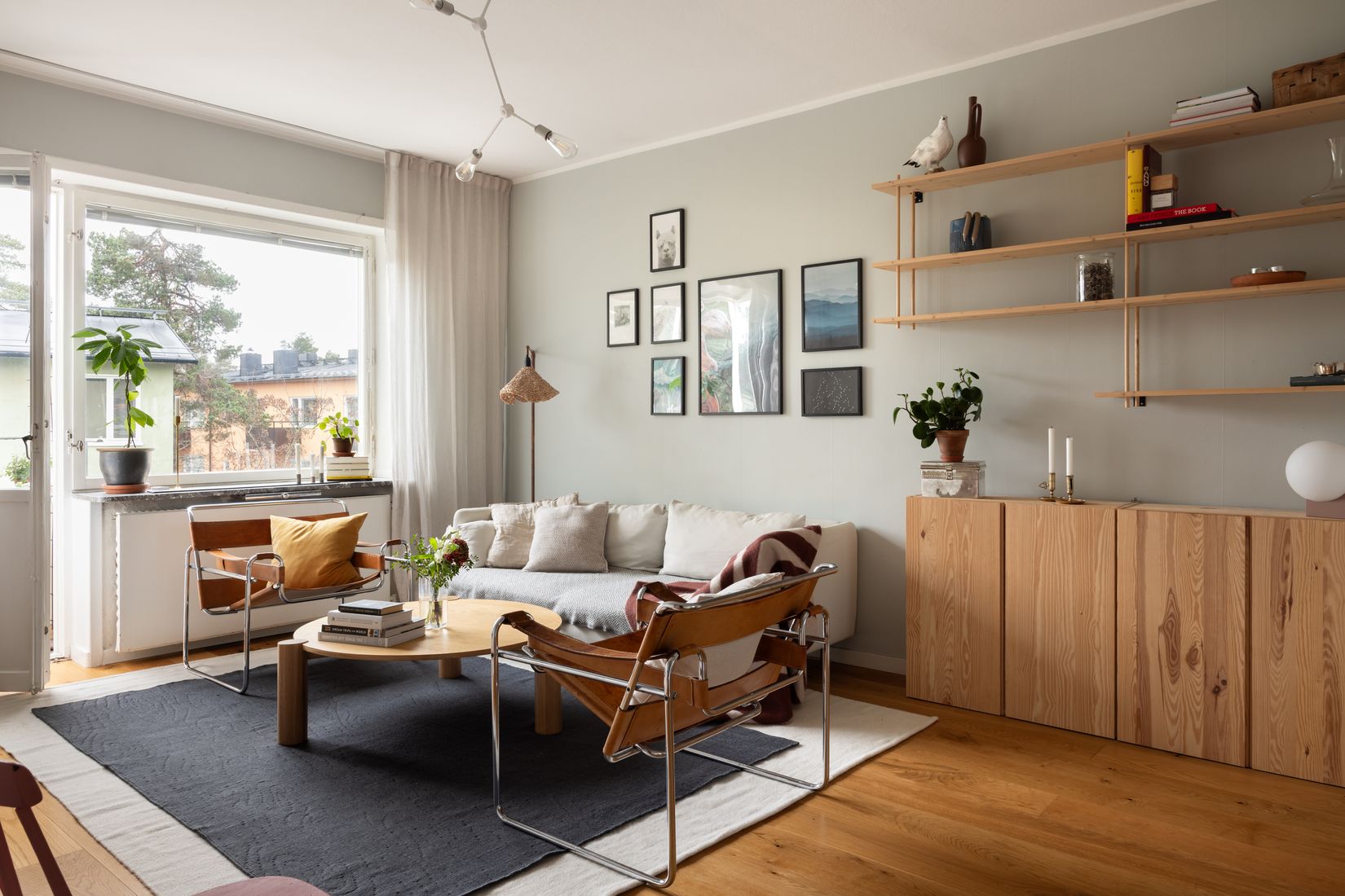 Bostadsrätt, Per Lindeströms väg 123, 3tr, Hammarbyhöjden, Stockholm