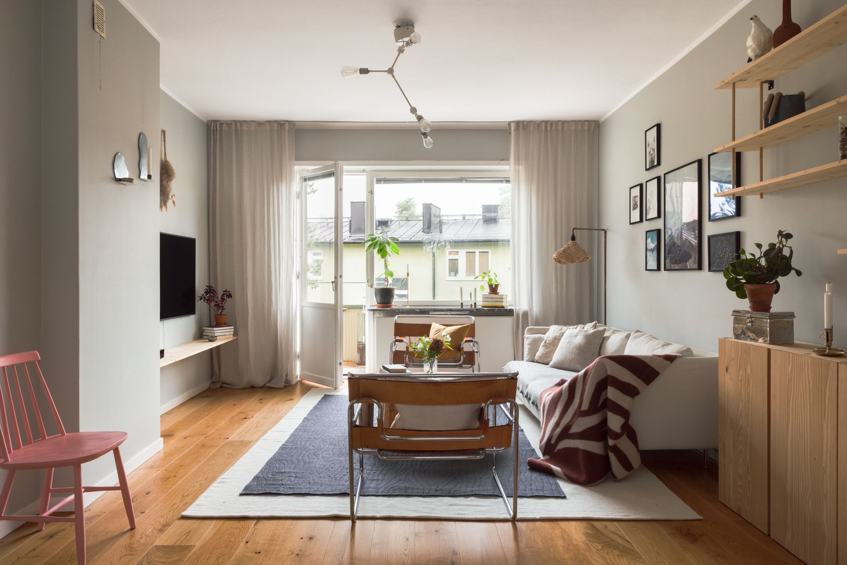 Bostadsrätt, Per Lindeströms väg 123, 3tr, Hammarbyhöjden, Stockholm