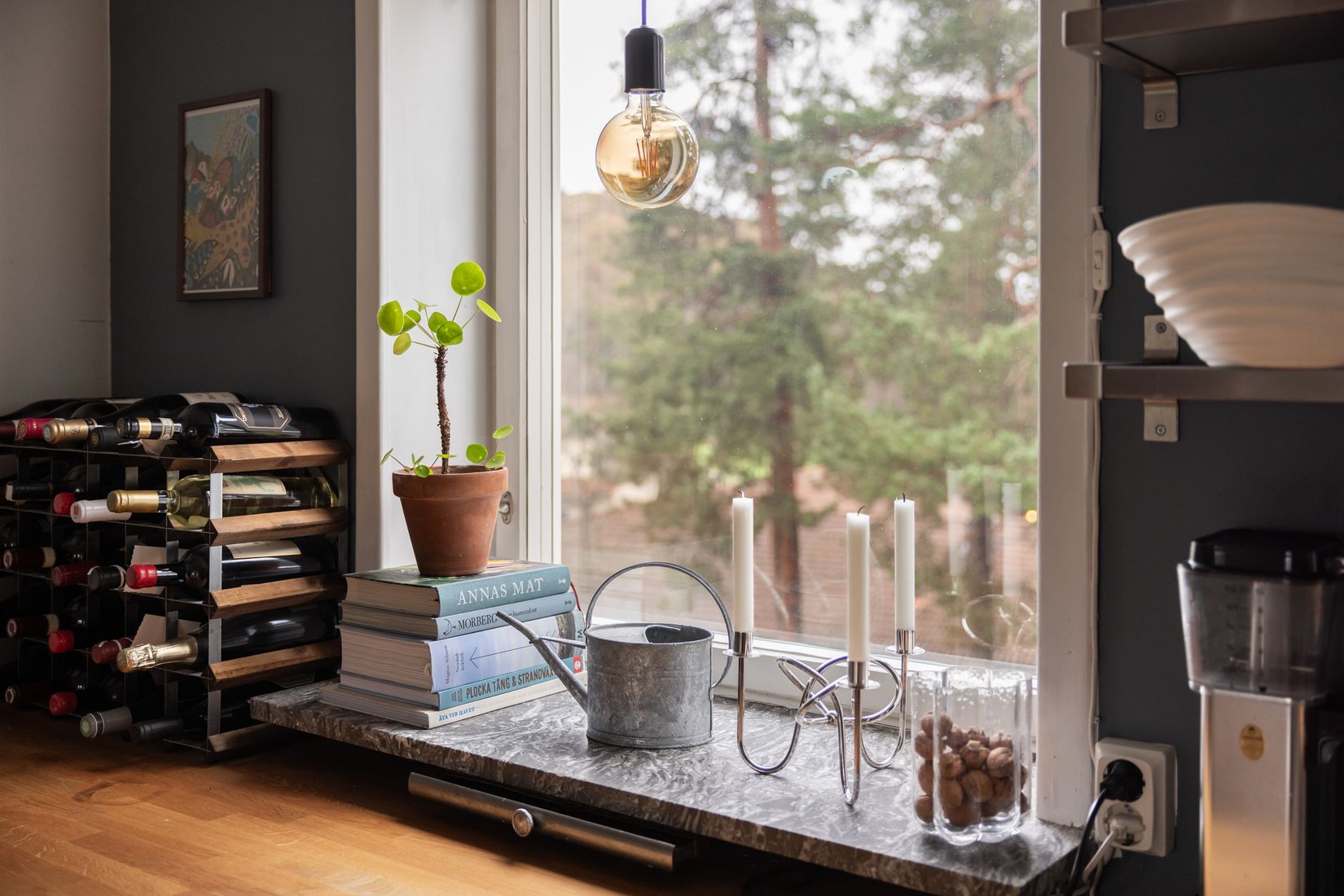 Bostadsrätt, Per Lindeströms väg 123, 3tr, Hammarbyhöjden, Stockholm