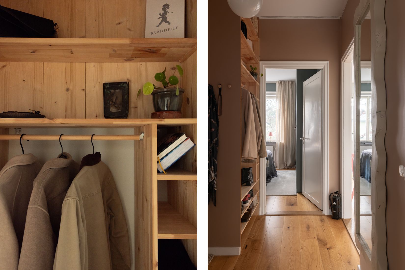 Bostadsrätt, Per Lindeströms väg 123, 3tr, Hammarbyhöjden, Stockholm