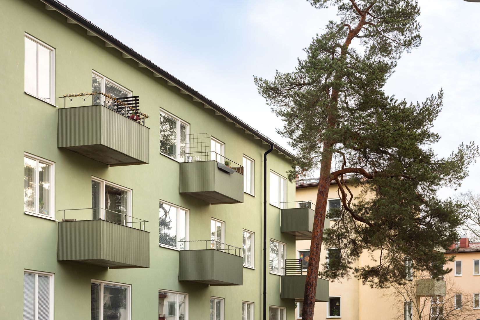 Bostadsrätt, Per Lindeströms väg 123, 3tr, Hammarbyhöjden, Stockholm