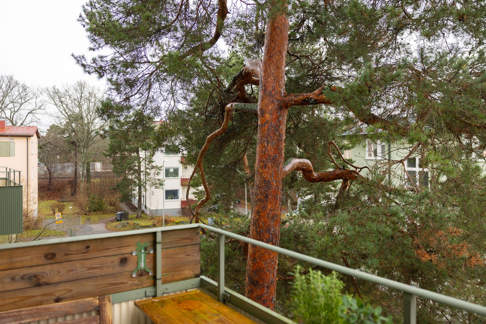 Bostadsrätt, Per Lindeströms väg 123, 3tr, Hammarbyhöjden, Stockholm