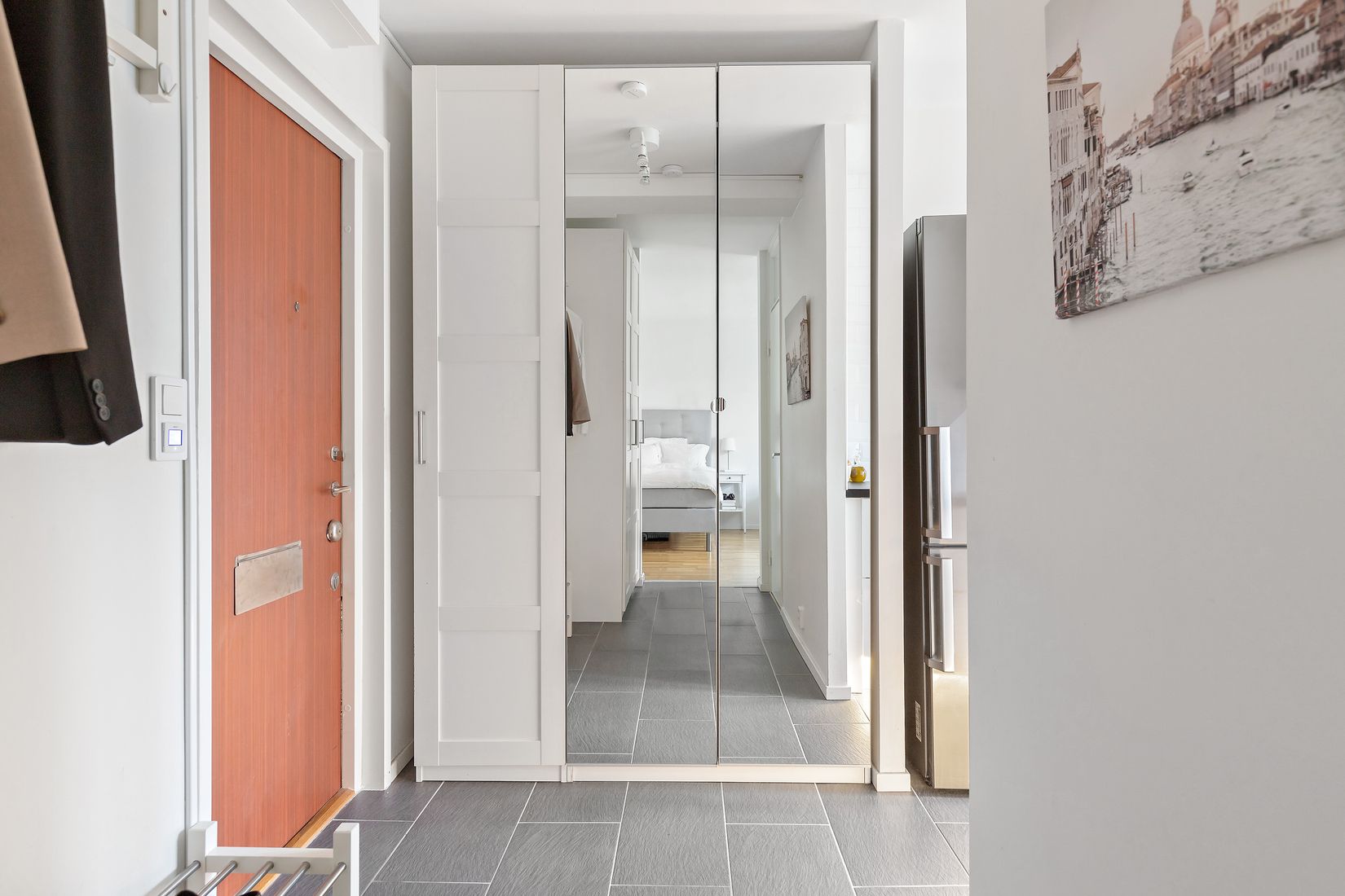 Bostadsrätt, Rubingatan 1, Göteborg