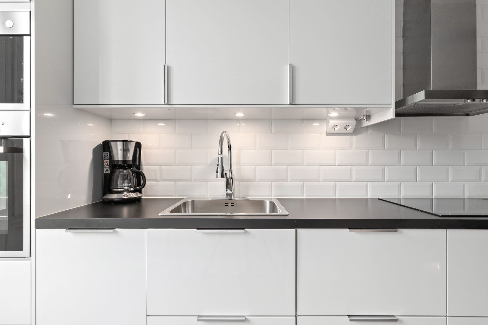 Bostadsrätt, Rubingatan 1, Göteborg