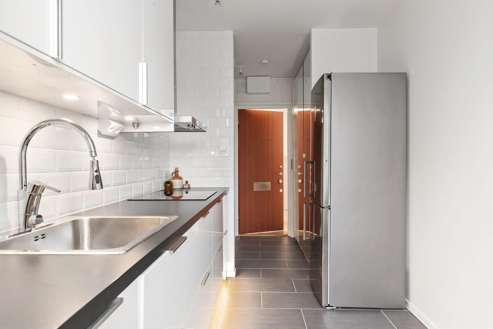 Bostadsrätt, Rubingatan 1, Göteborg