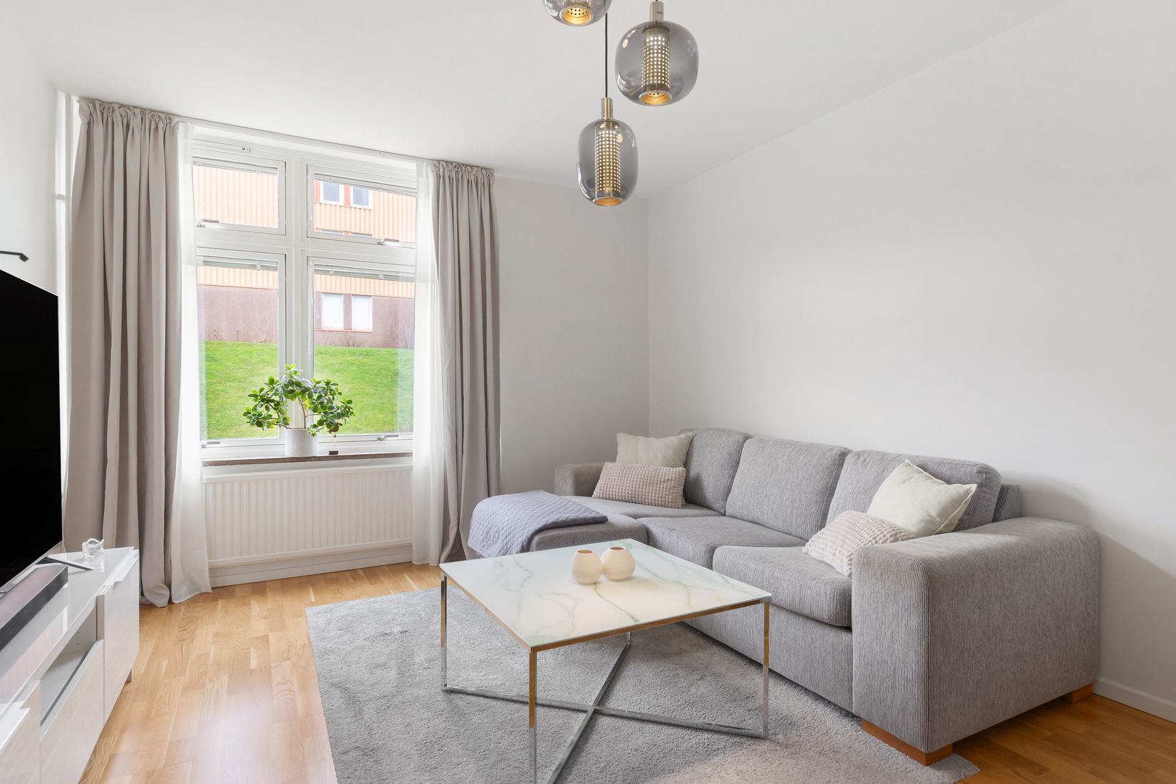 Bostadsrätt, Rubingatan 1, Göteborg