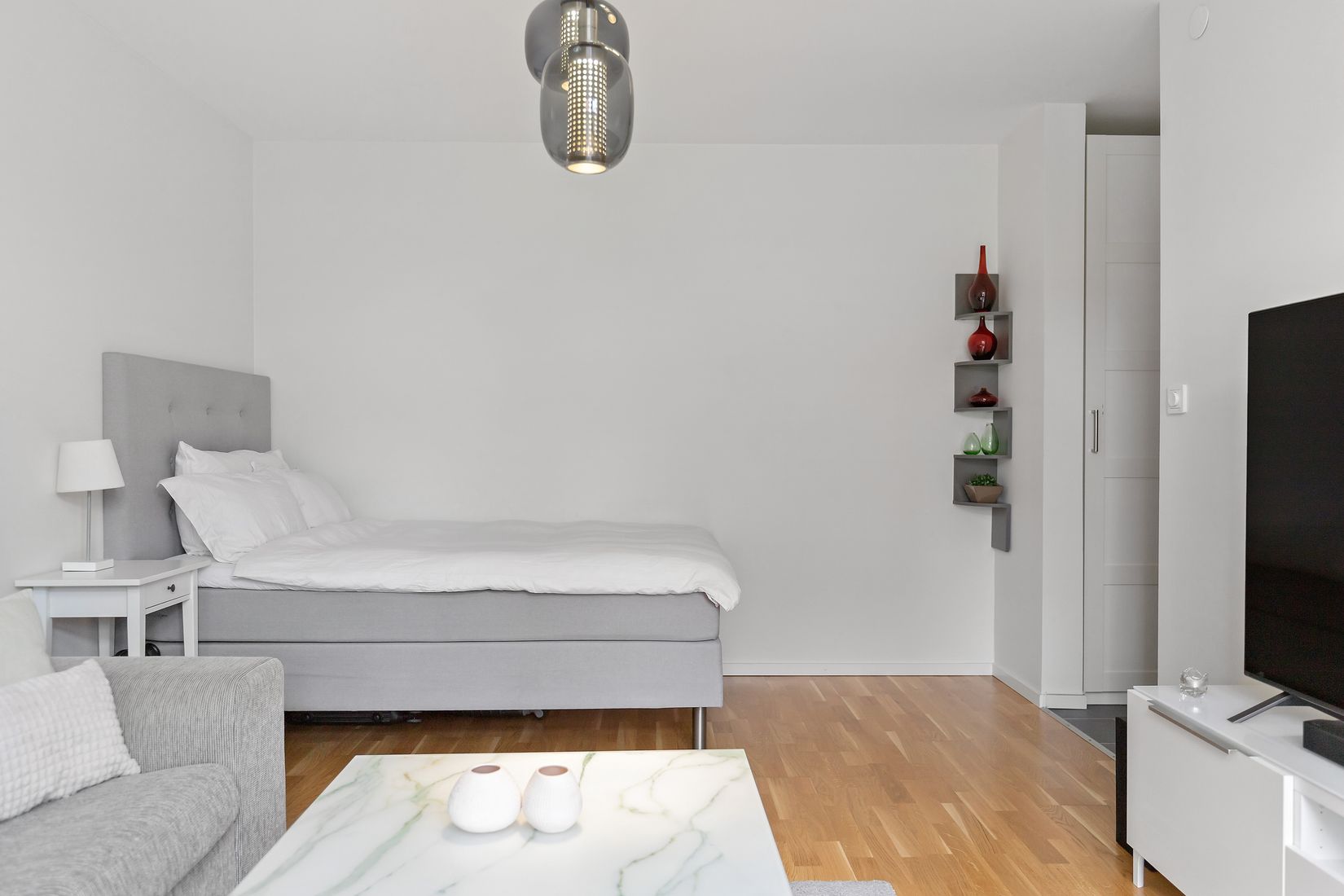 Bostadsrätt, Rubingatan 1, Göteborg