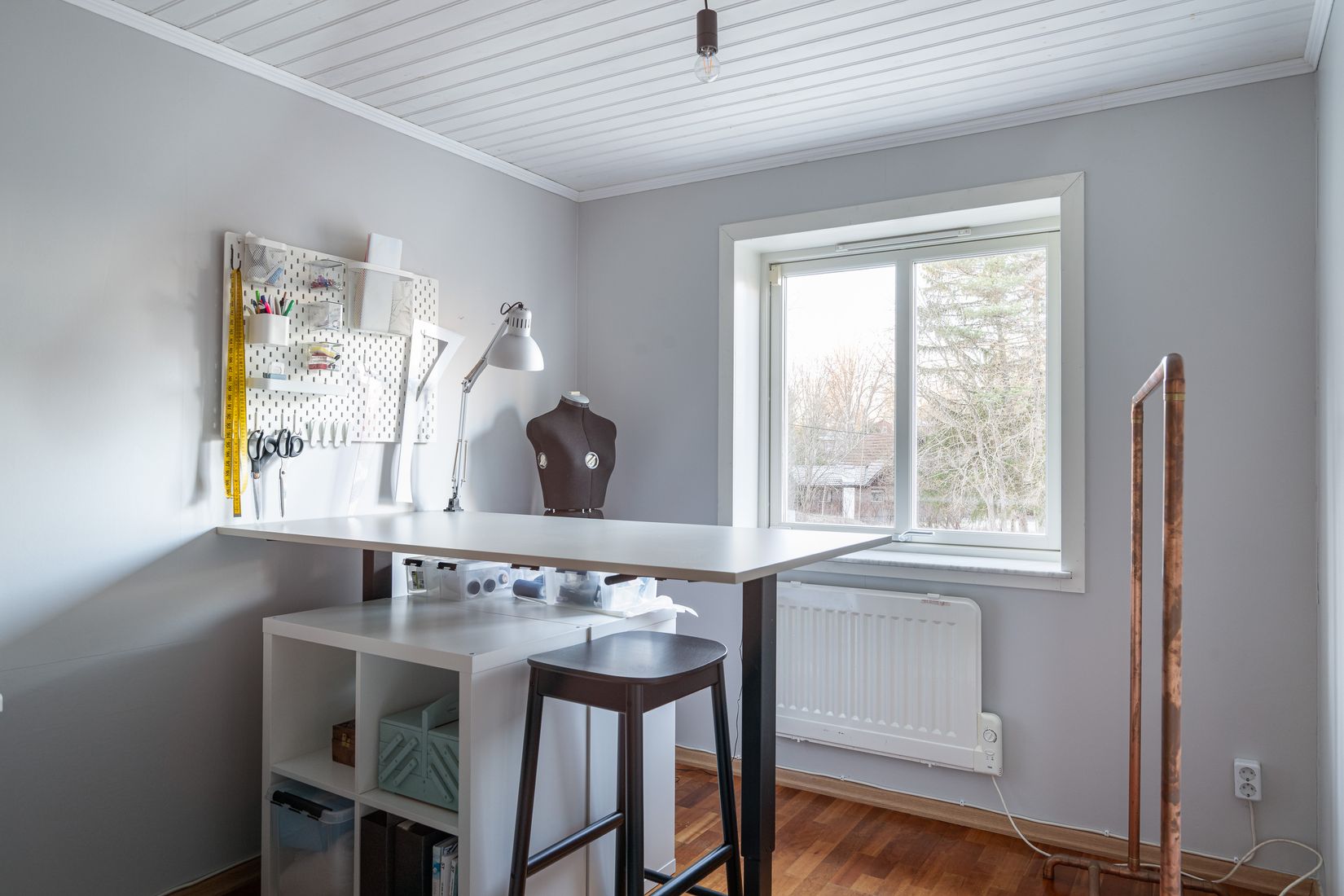 Villa, Björkholmen 26, Kårsta, Vallentuna