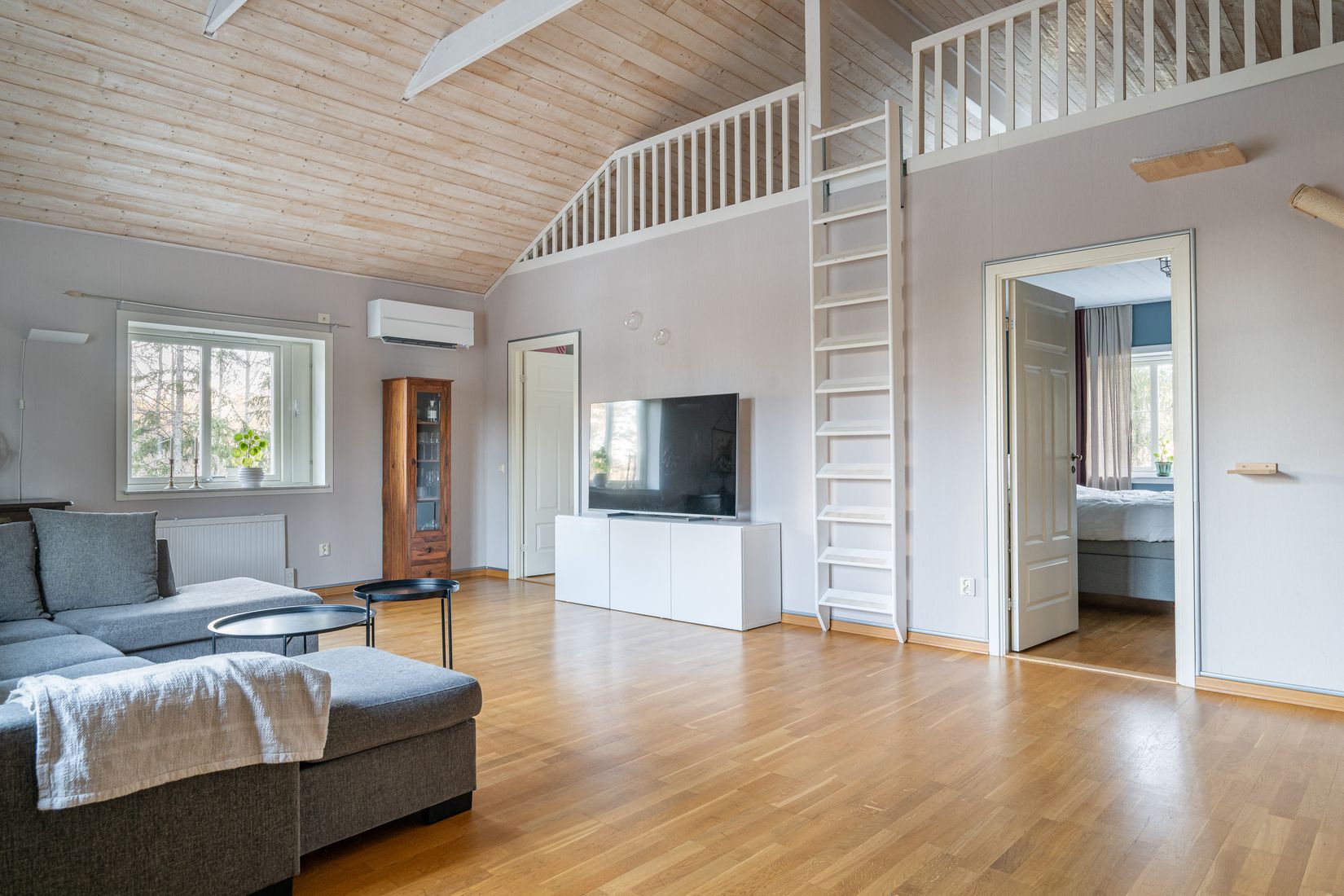 Villa, Björkholmen 26, Kårsta, Vallentuna