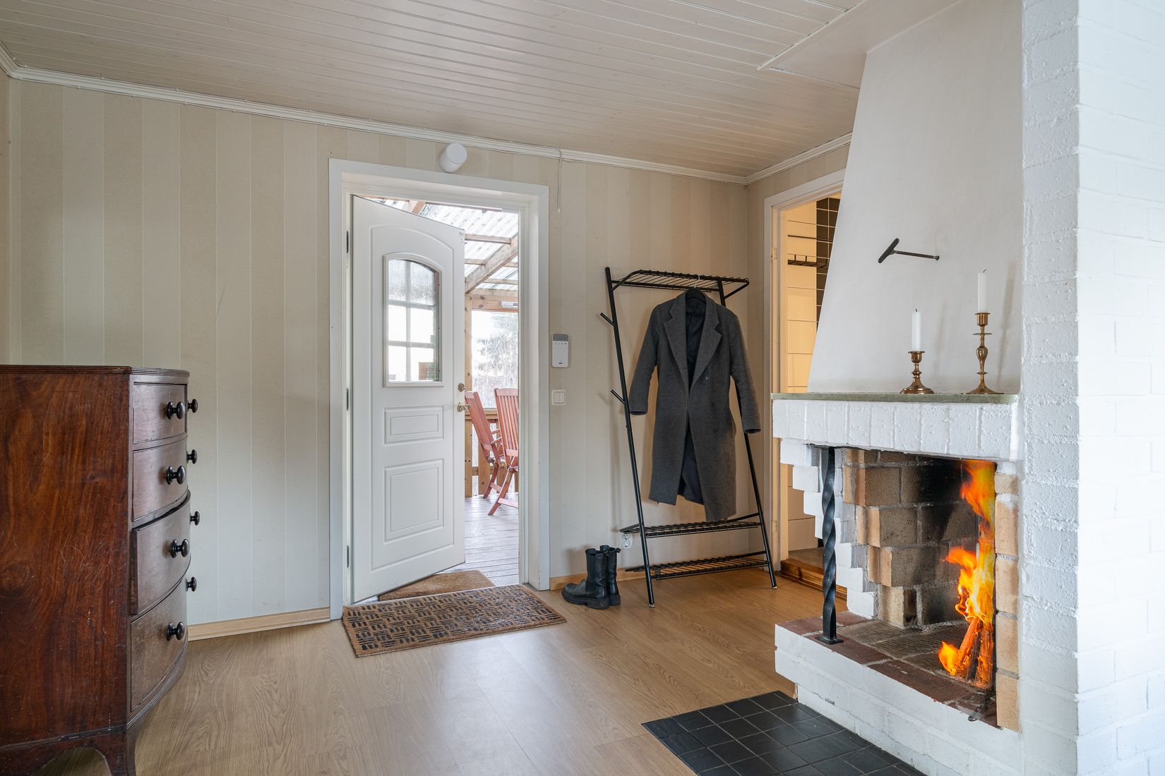 Villa, Björkholmen 26, Kårsta, Vallentuna