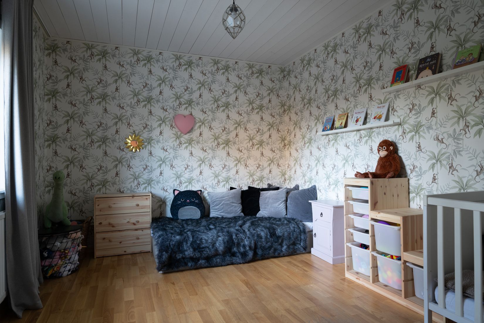 Villa, Björkholmen 26, Kårsta, Vallentuna