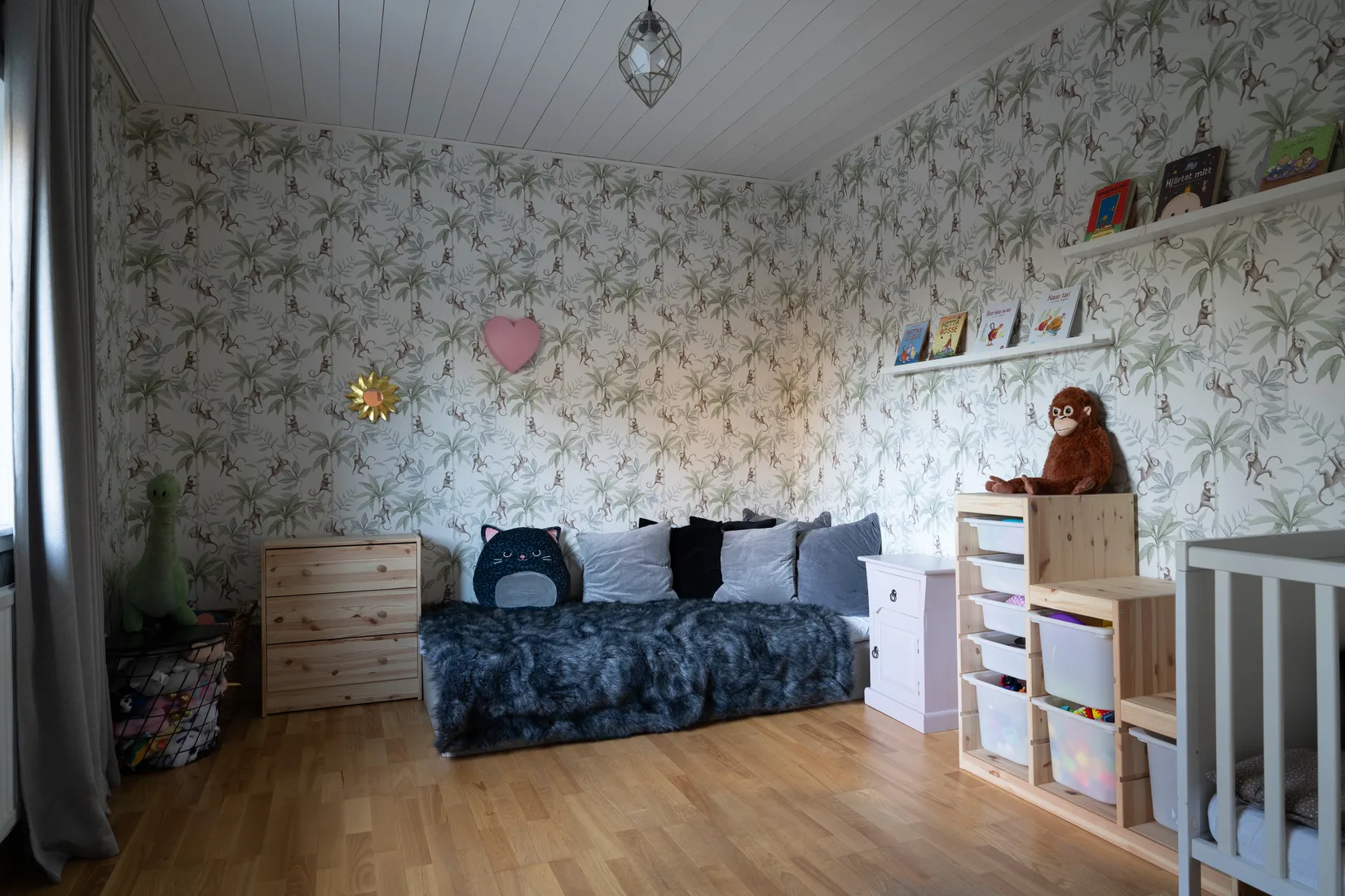 Villa, Björkholmen 26, Kårsta, Vallentuna