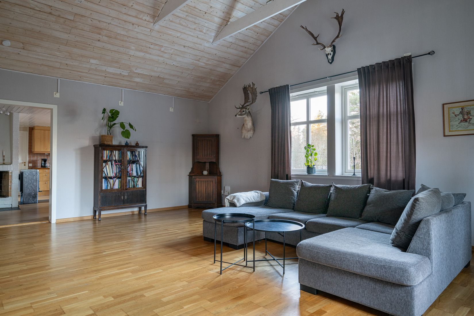 Villa, Björkholmen 26, Kårsta, Vallentuna