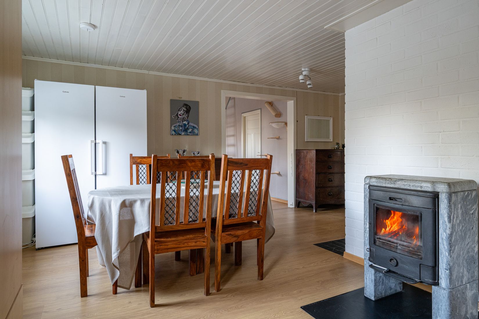 Villa, Björkholmen 26, Kårsta, Vallentuna