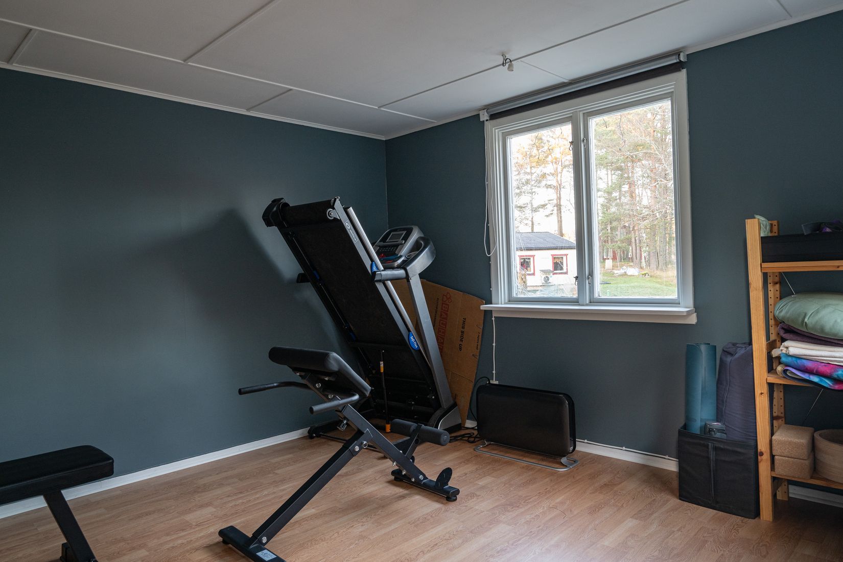 Villa, Björkholmen 26, Kårsta, Vallentuna