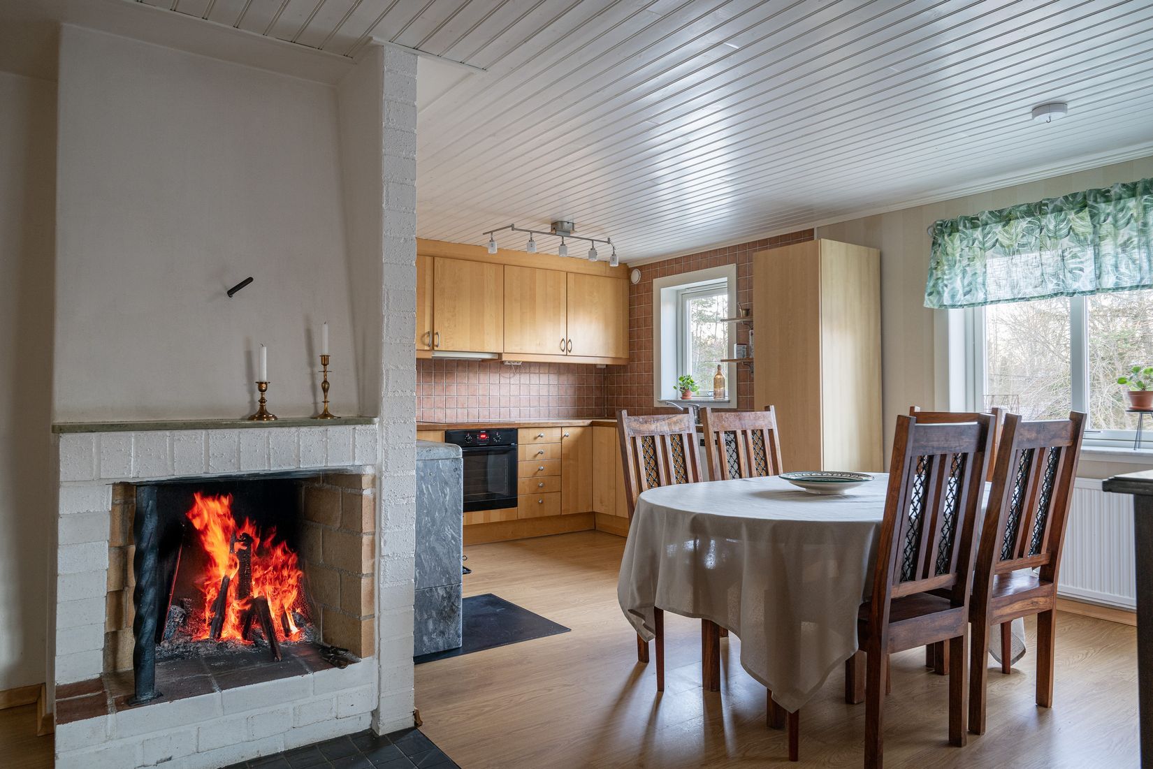 Villa, Björkholmen 26, Kårsta, Vallentuna