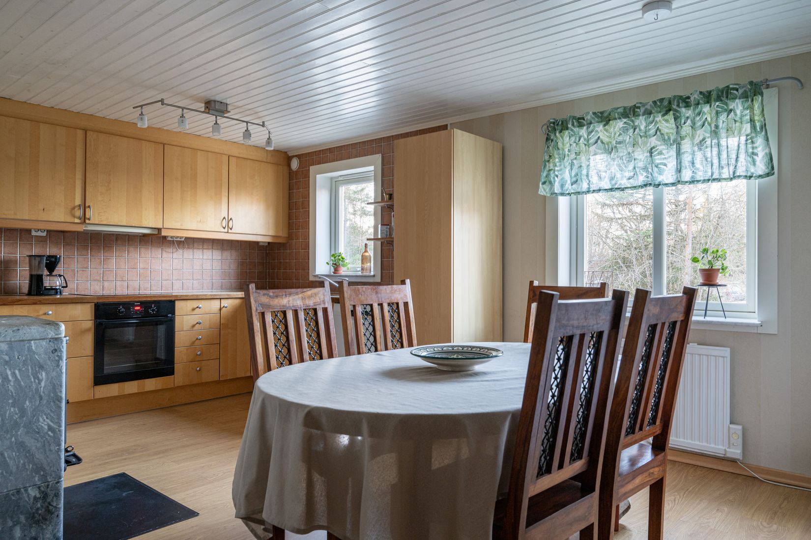 Villa, Björkholmen 26, Kårsta, Vallentuna