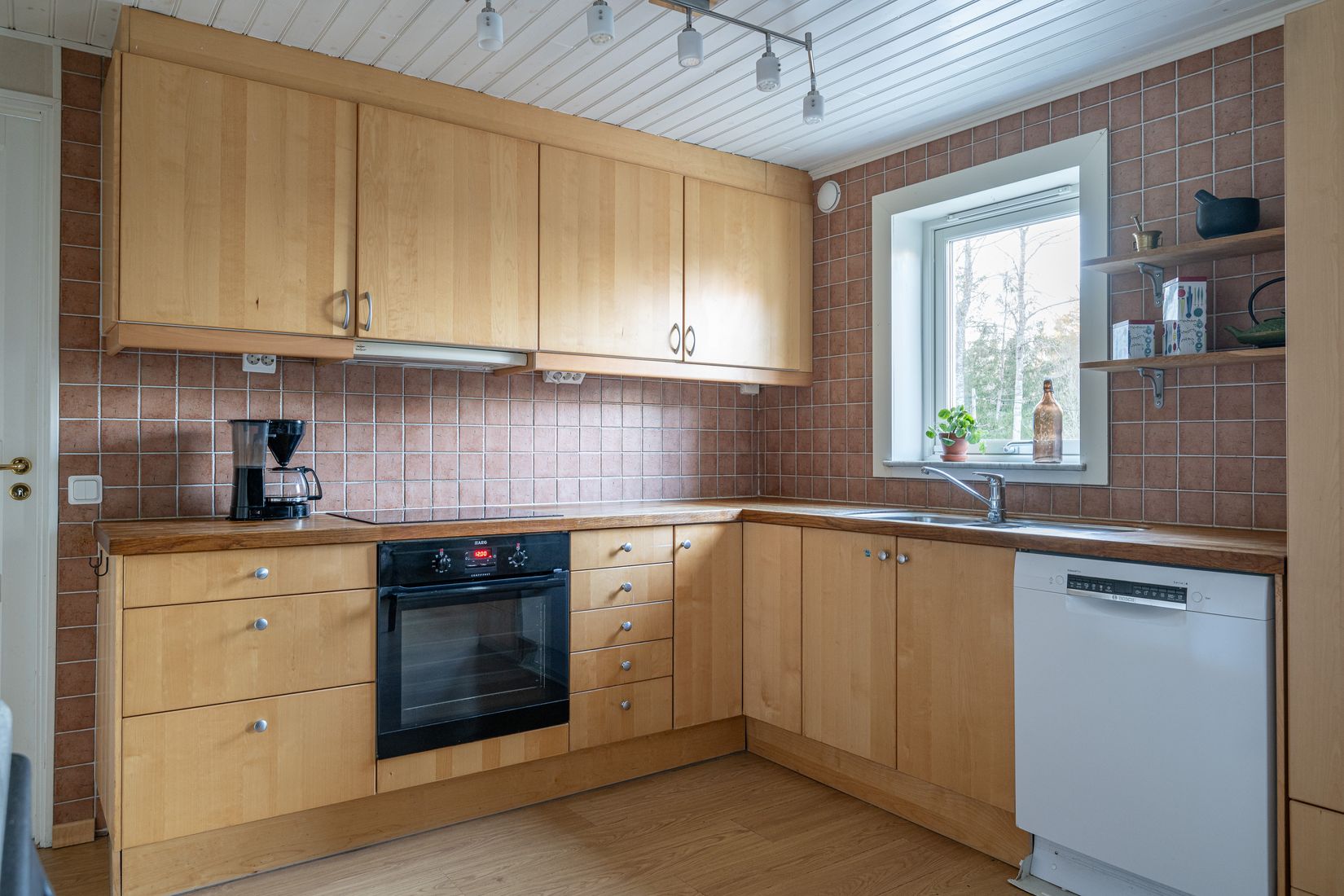 Villa, Björkholmen 26, Kårsta, Vallentuna