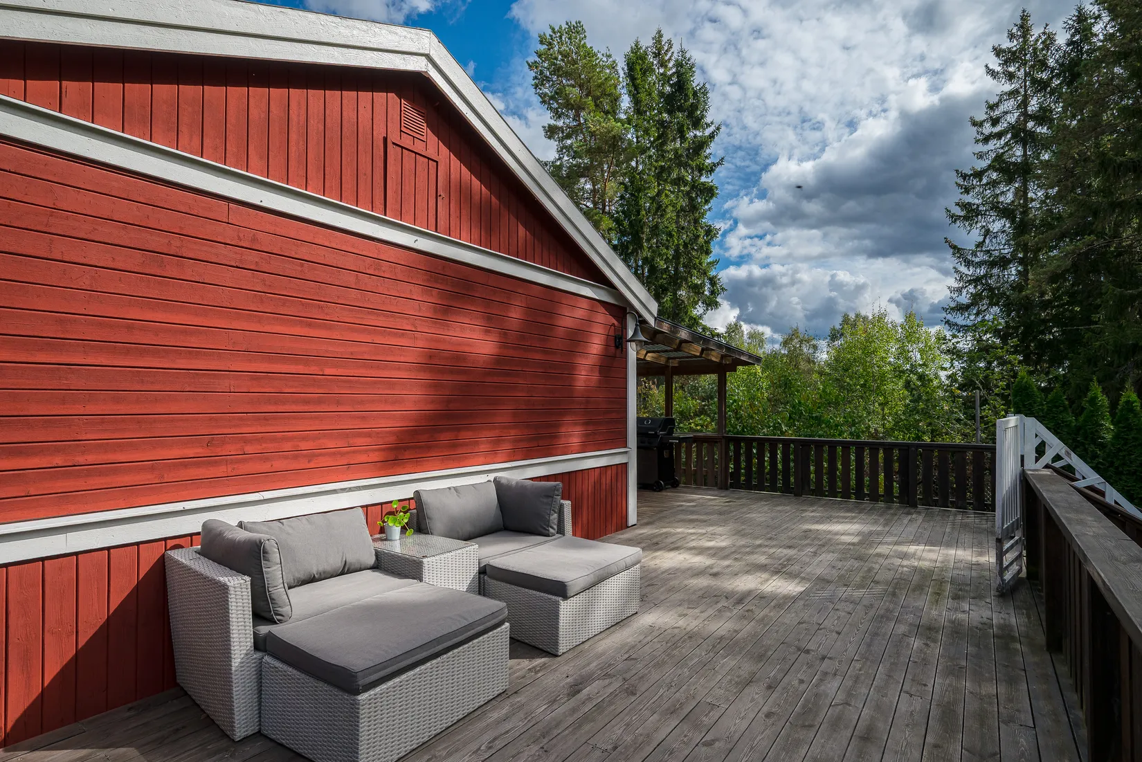 Villa, Björkholmen 26, Kårsta, Vallentuna