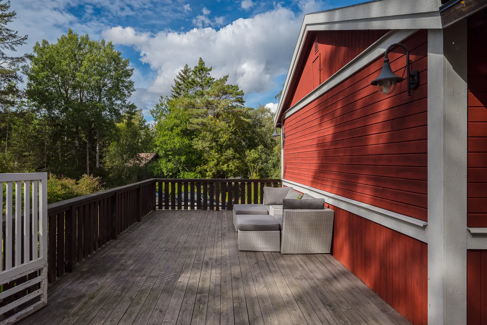 Villa, Björkholmen 26, Kårsta, Vallentuna