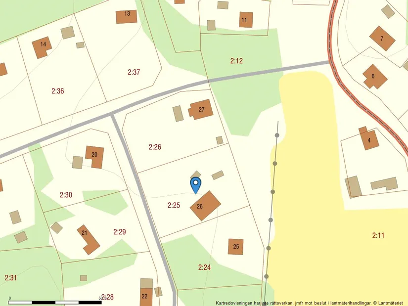 Villa, Björkholmen 26, Kårsta, Vallentuna