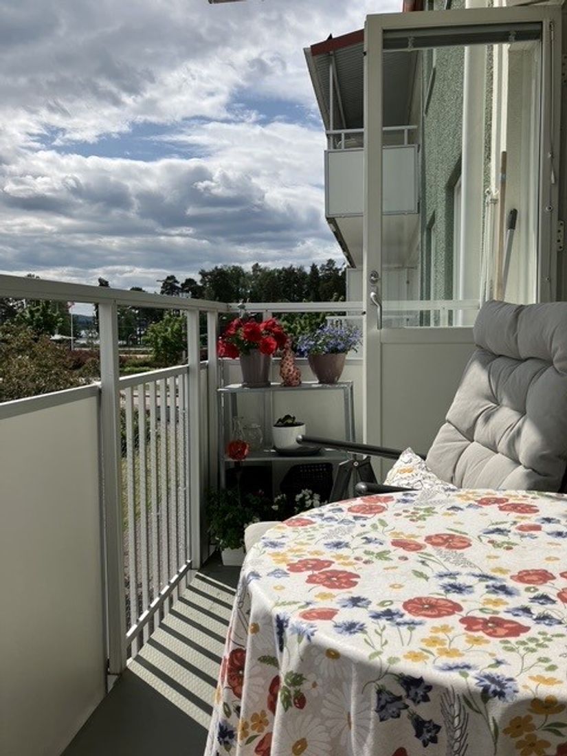 Bostadsrätt, Riksvägen 33B, Centrum, Rättvik