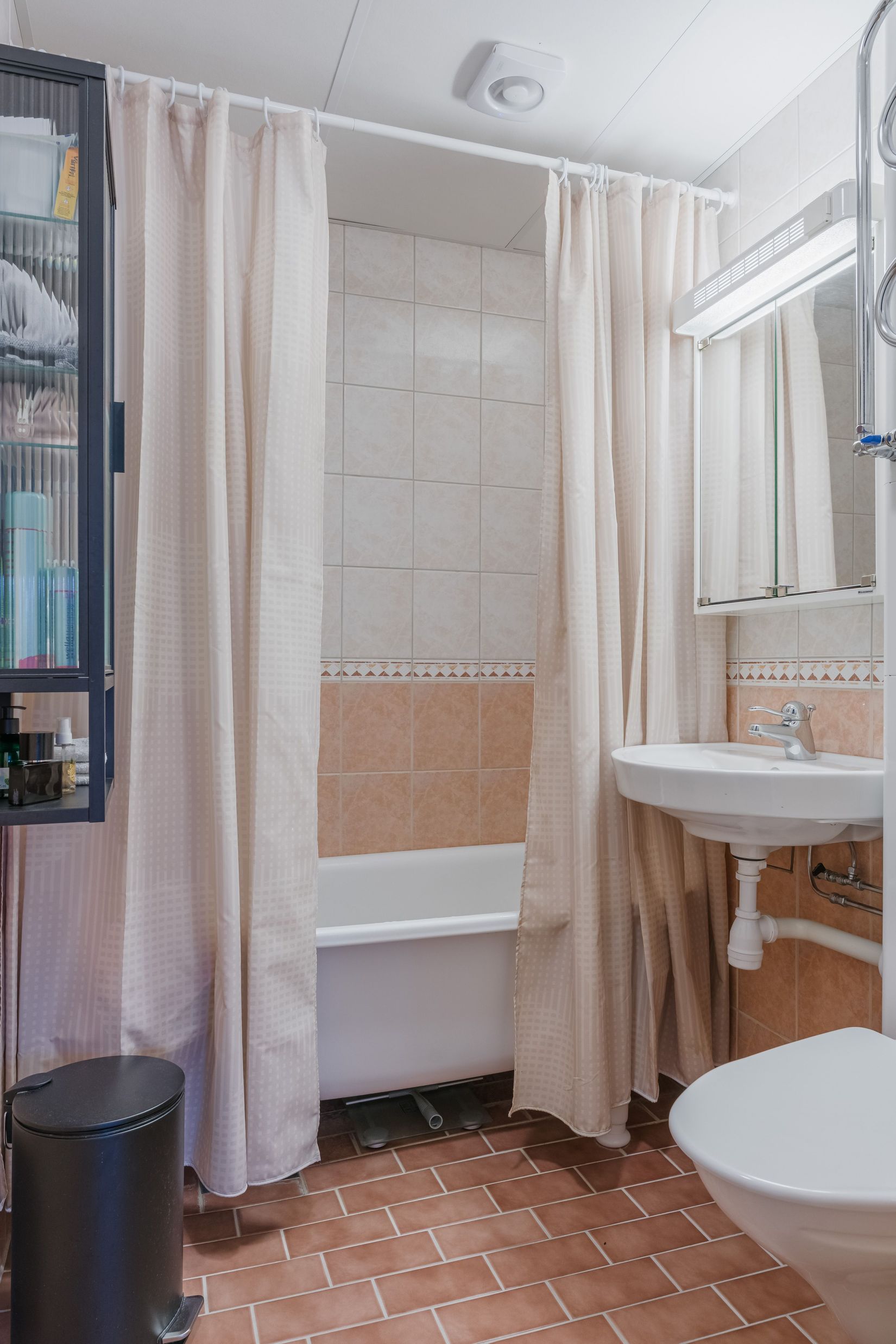 Bostadsrätt, Riksvägen 33B, Centrum, Rättvik