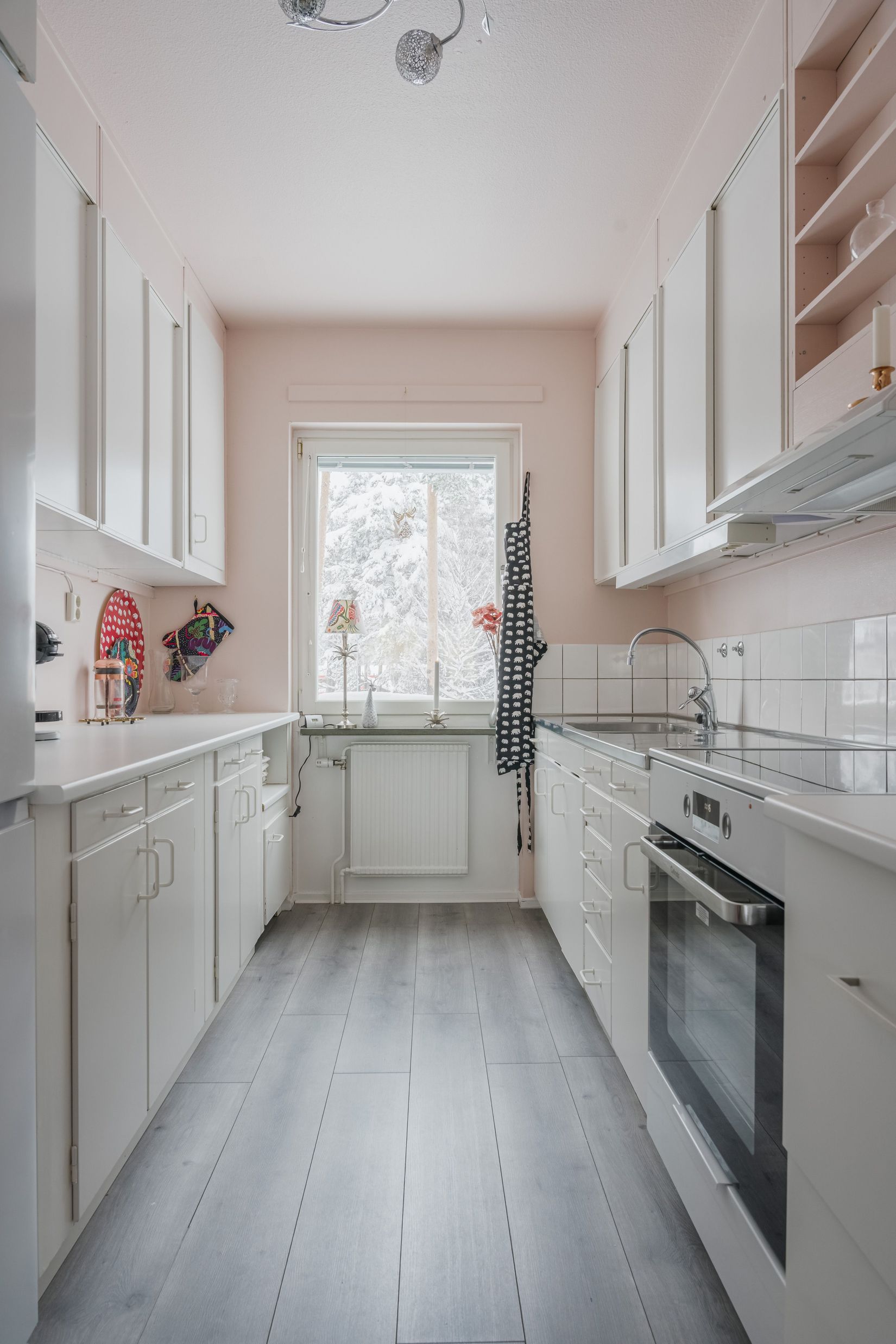 Bostadsrätt, Riksvägen 33B, Centrum, Rättvik