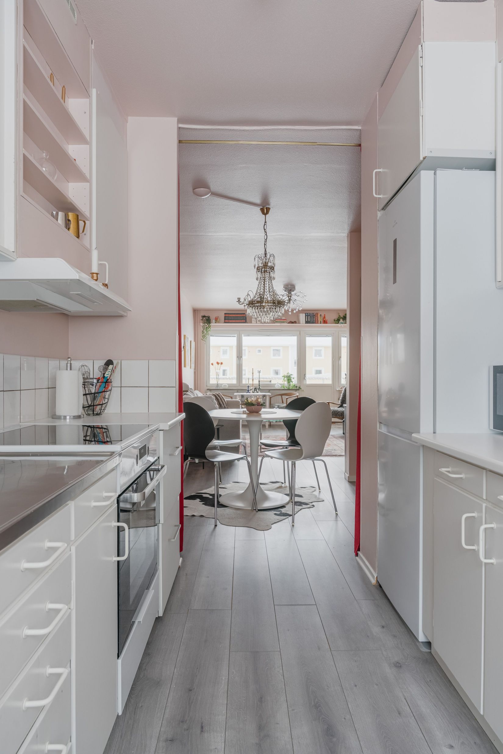 Bostadsrätt, Riksvägen 33B, Centrum, Rättvik