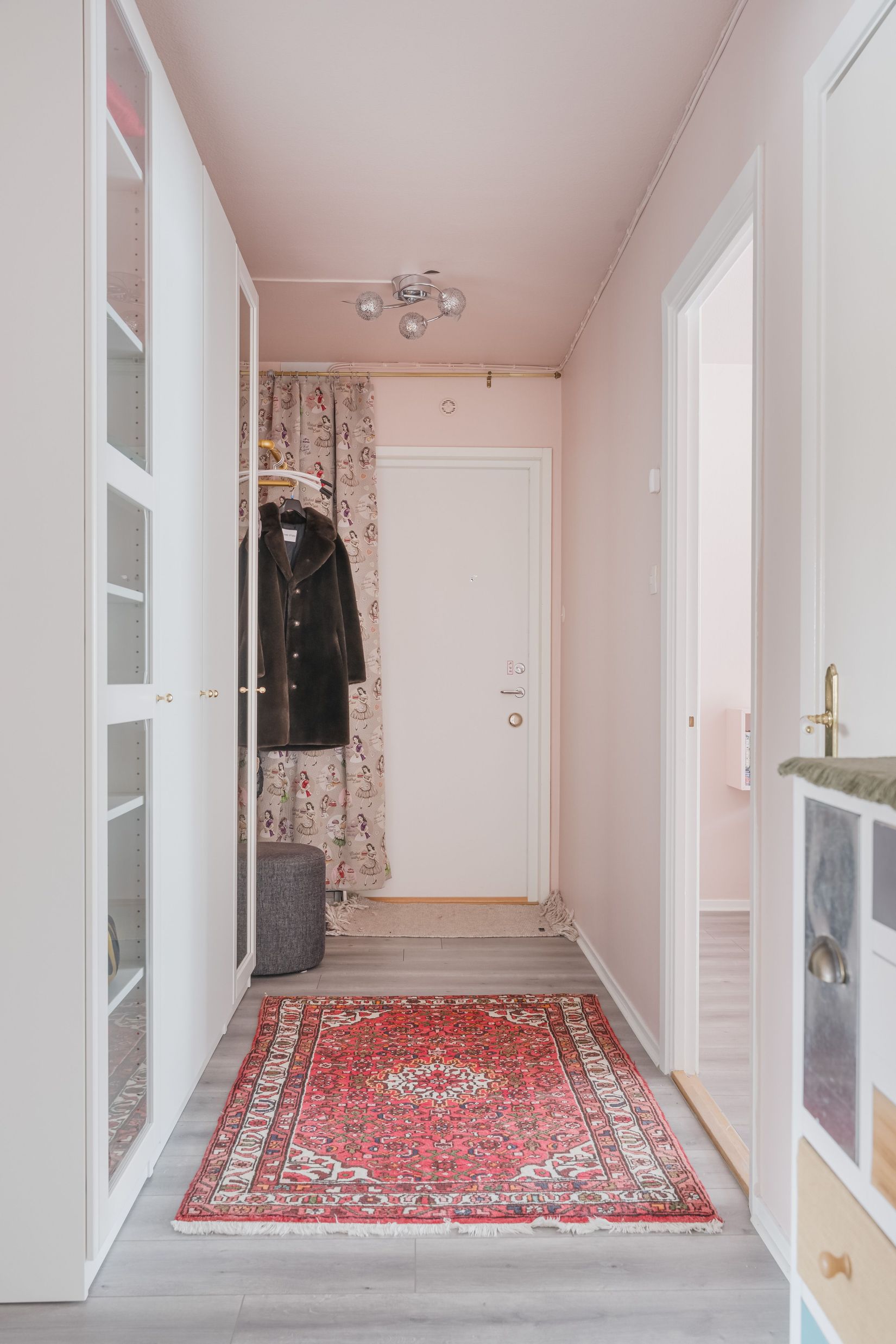 Bostadsrätt, Riksvägen 33B, Centrum, Rättvik