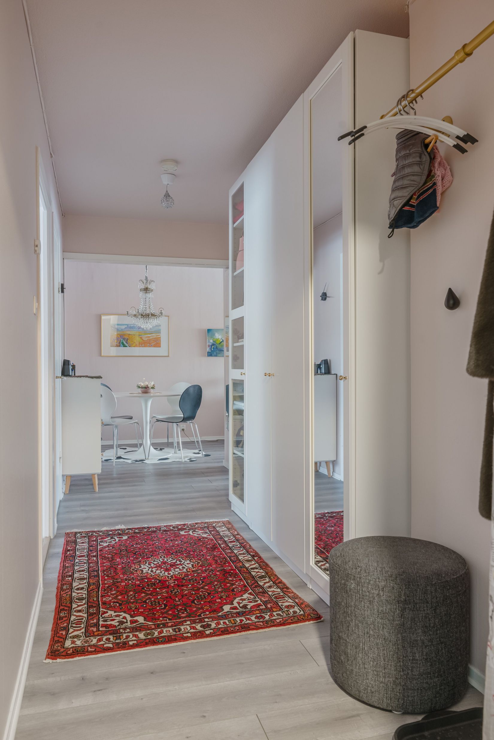 Bostadsrätt, Riksvägen 33B, Centrum, Rättvik