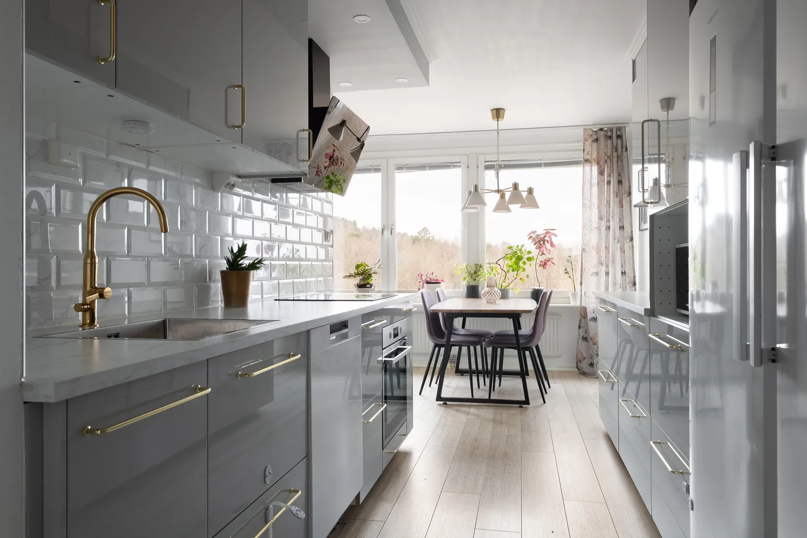 Bostadsrätt, Övralidsgatan 27, Hisings Backa, Göteborg