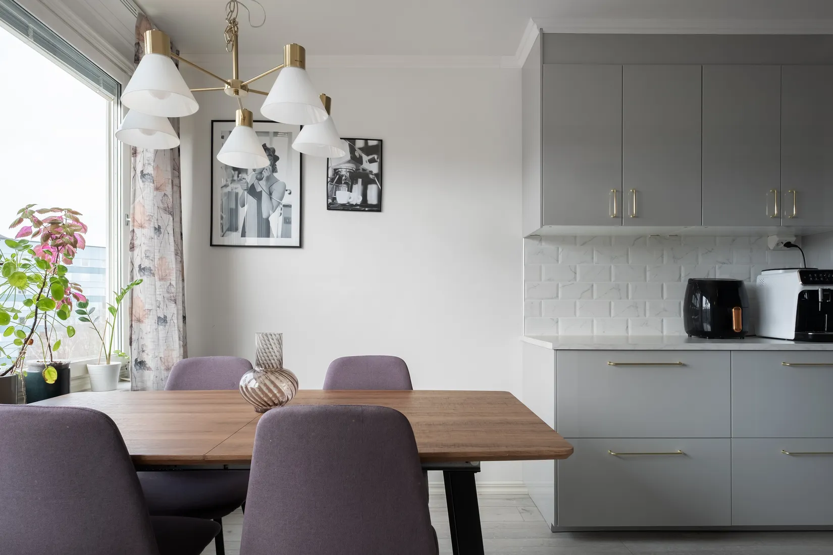 Bostadsrätt, Övralidsgatan 27, Hisings Backa, Göteborg