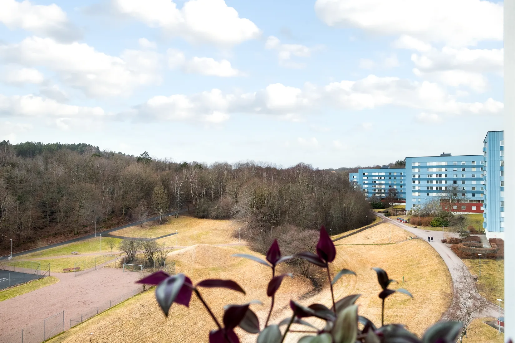 Bostadsrätt, Övralidsgatan 27, Hisings Backa, Göteborg