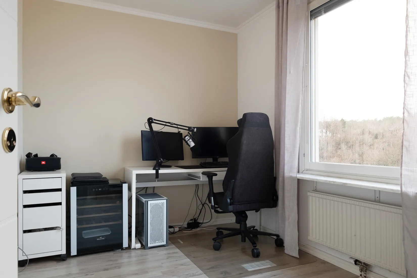 Bostadsrätt, Övralidsgatan 27, Hisings Backa, Göteborg