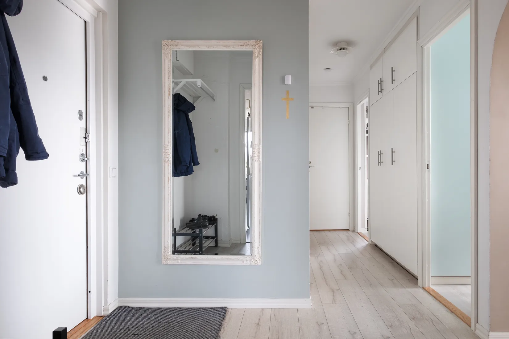 Bostadsrätt, Övralidsgatan 27, Hisings Backa, Göteborg