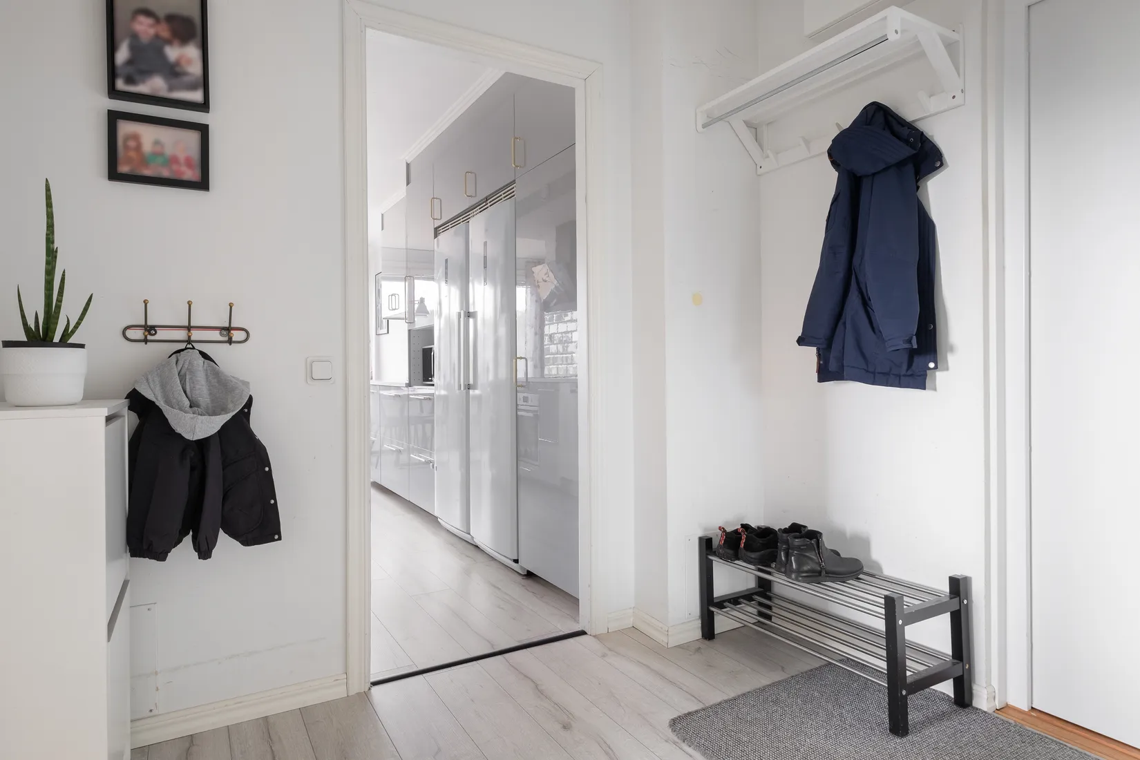 Bostadsrätt, Övralidsgatan 27, Hisings Backa, Göteborg