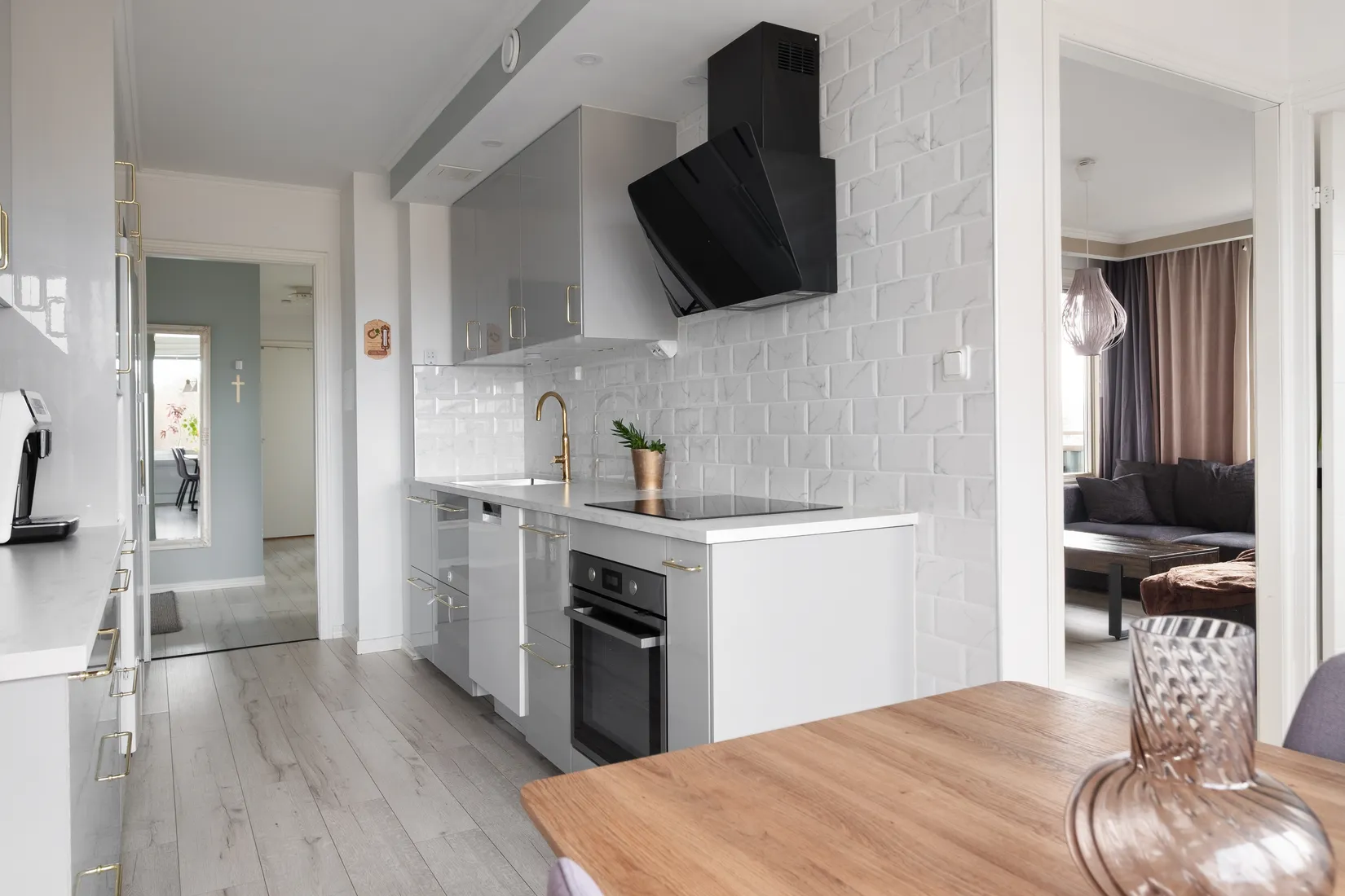 Bostadsrätt, Övralidsgatan 27, Hisings Backa, Göteborg