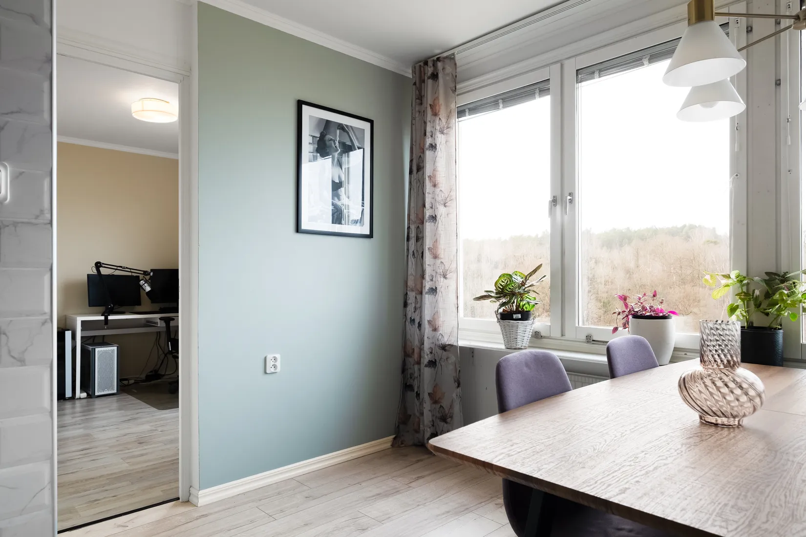 Bostadsrätt, Övralidsgatan 27, Hisings Backa, Göteborg