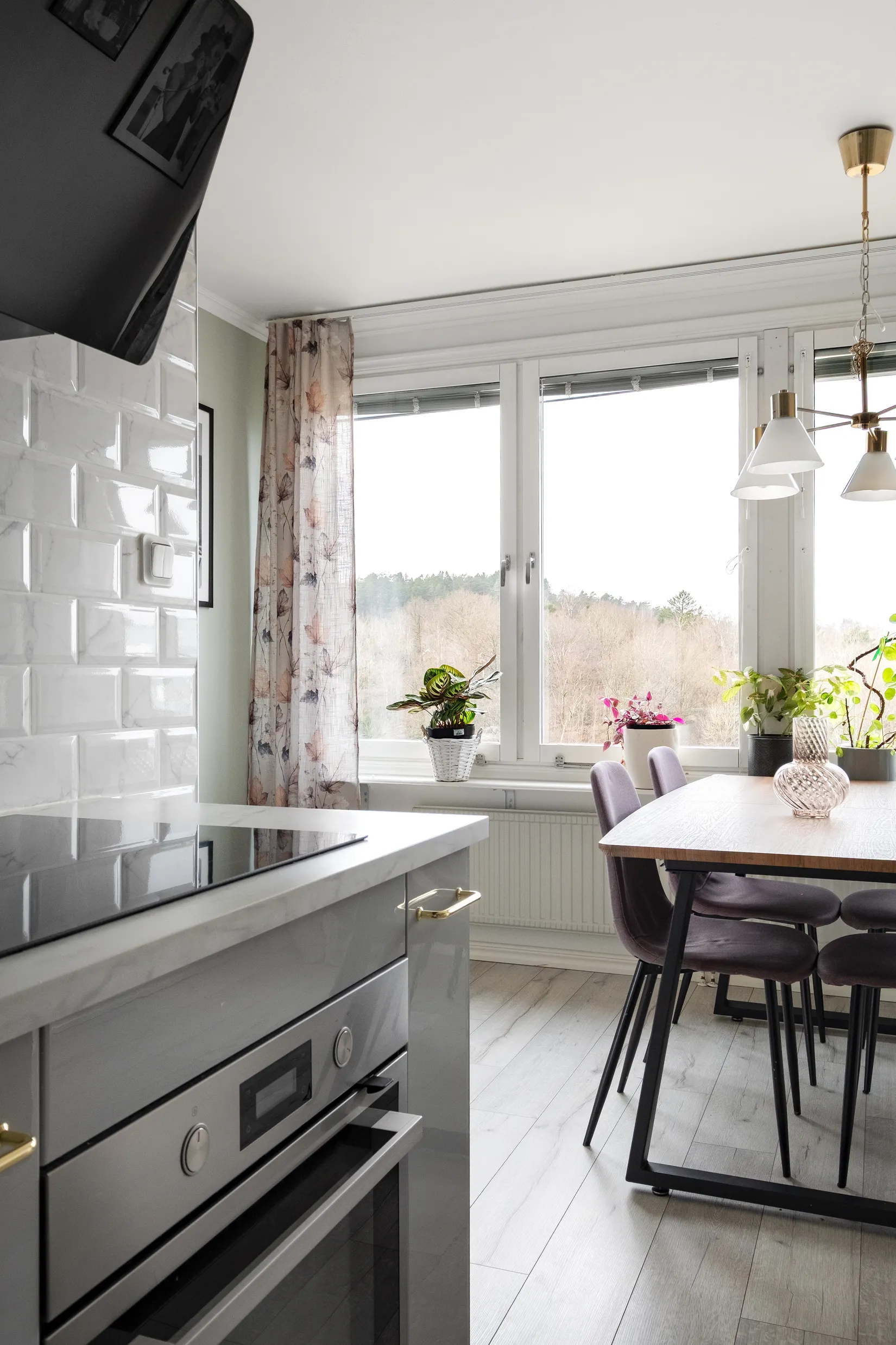 Bostadsrätt, Övralidsgatan 27, Hisings Backa, Göteborg